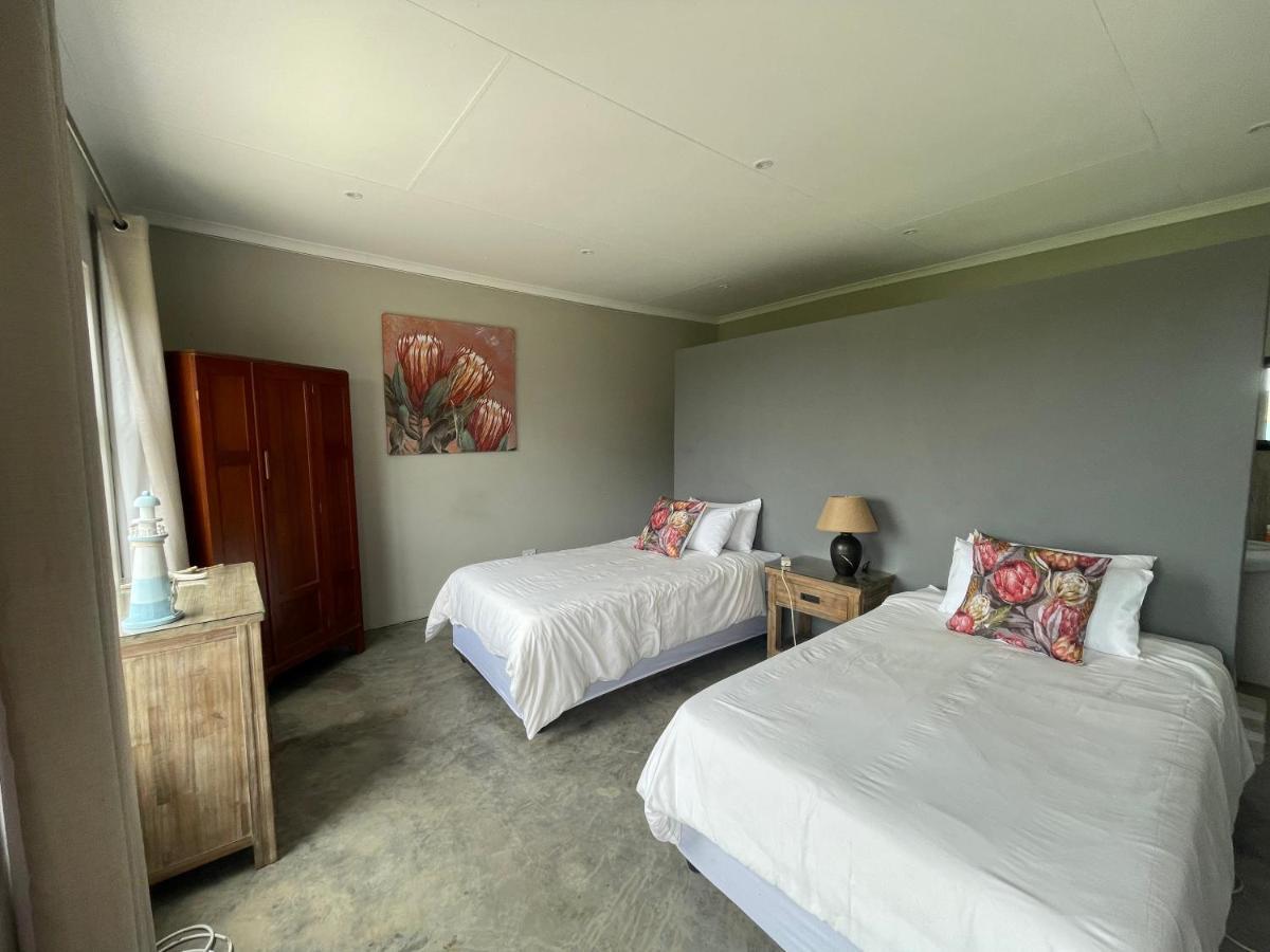 Holbank River Lodge Ermelo Exterior foto